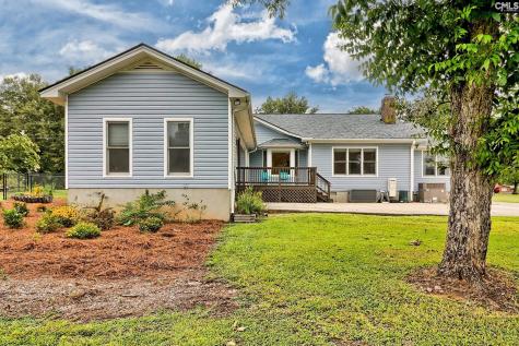 1430 Ebenezer Road Newberry SC 29108