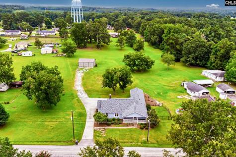 1430 Ebenezer Road Newberry SC 29108