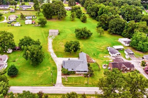 1430 Ebenezer Road Newberry SC 29108
