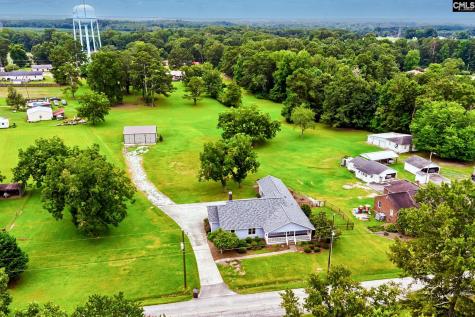 1430 Ebenezer Road Newberry SC 29108