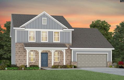 533 Oakleaf Chase Circle Blythewood SC 29016