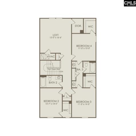 533 Oakleaf Chase Circle Blythewood SC 29016