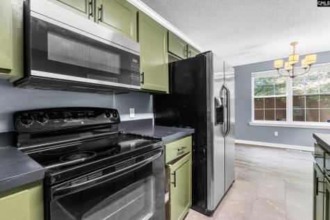 4223 Woodridge Drive Columbia SC 29203