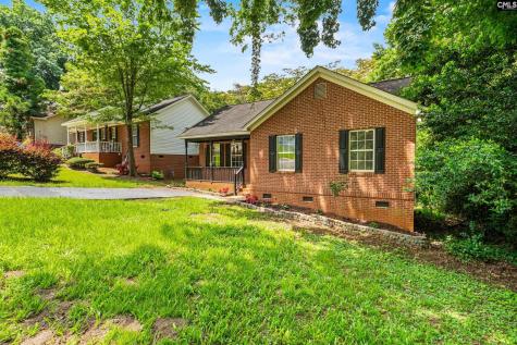 4223 Woodridge Drive Columbia SC 29203