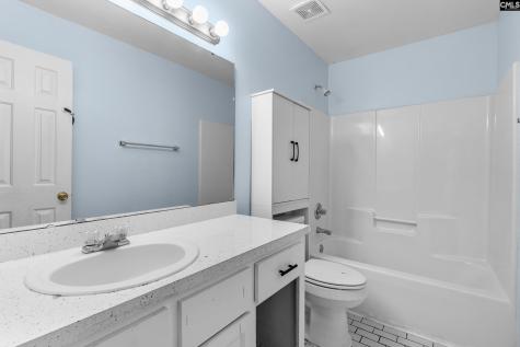 4223 Woodridge Drive Columbia SC 29203