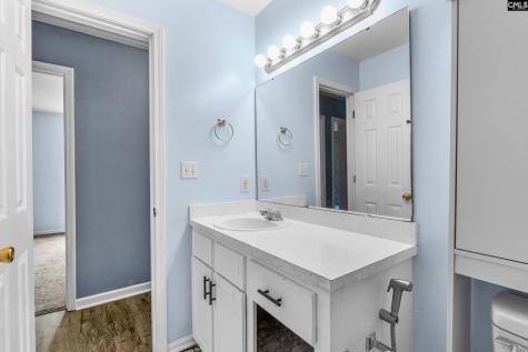 4223 Woodridge Drive Columbia SC 29203