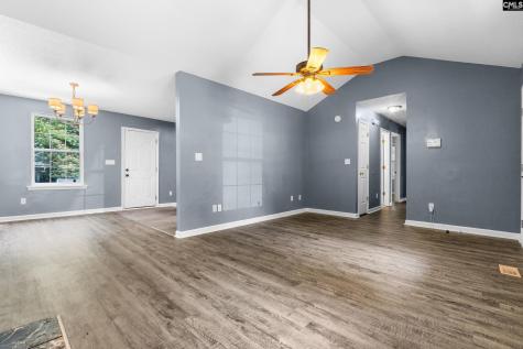 4223 Woodridge Drive Columbia SC 29203