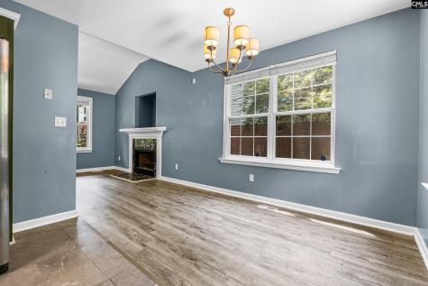 4223 Woodridge Drive Columbia SC 29203