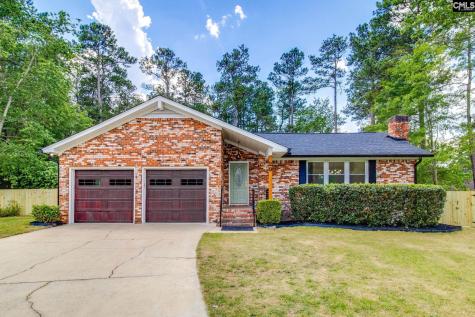 29 Constable Lane Columbia SC 29223