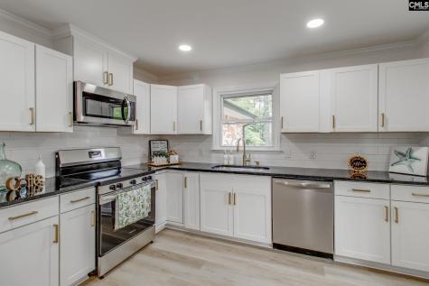 29 Constable Lane Columbia SC 29223