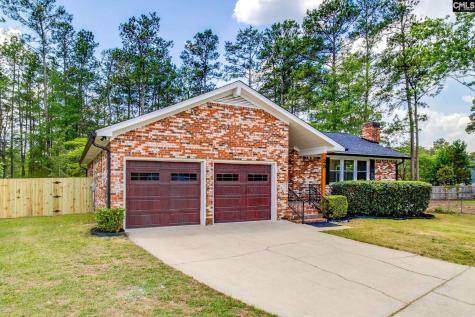 29 Constable Lane Columbia SC 29223