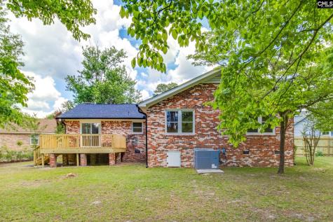 29 Constable Lane Columbia SC 29223