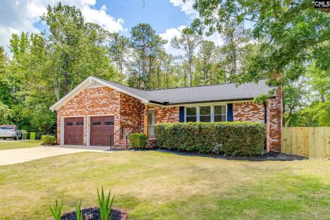 29 Constable Lane Columbia SC 29223