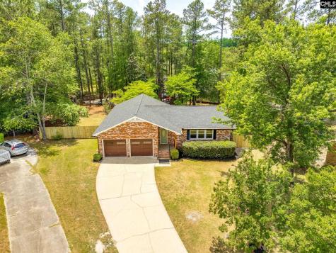 29 Constable Lane Columbia SC 29223