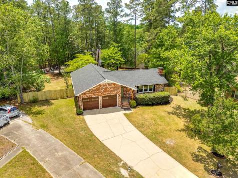 29 Constable Lane Columbia SC 29223