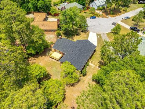 29 Constable Lane Columbia SC 29223