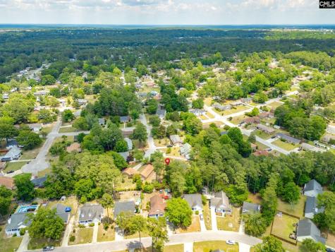 29 Constable Lane Columbia SC 29223