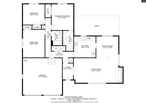 29 Constable Lane Columbia SC 29223