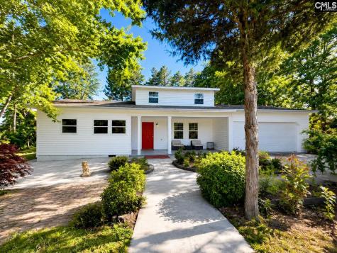 2185 Longtown Road Ridgeway SC 29130