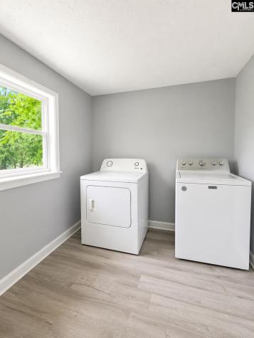 2185 Longtown Road Ridgeway SC 29130