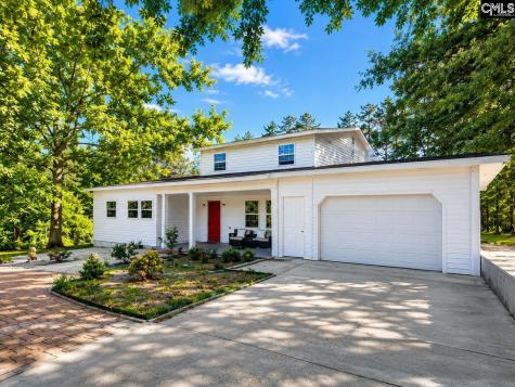 2185 Longtown Road Ridgeway SC 29130