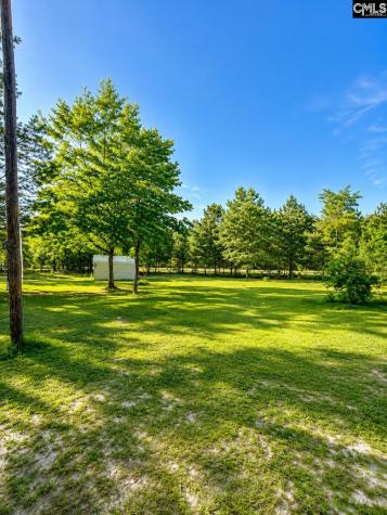 2185 Longtown Road Ridgeway SC 29130