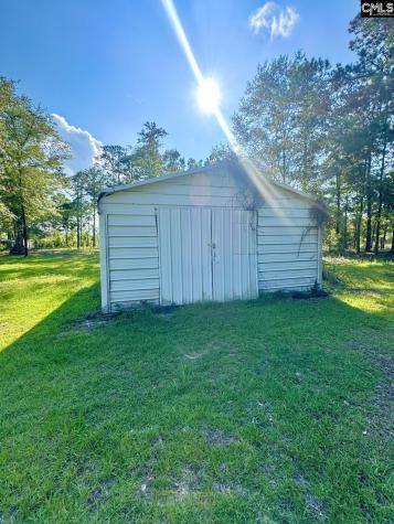 2185 Longtown Road Ridgeway SC 29130