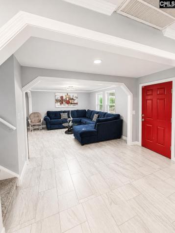 2185 Longtown Road Ridgeway SC 29130