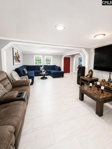 2185 Longtown Road Ridgeway SC 29130