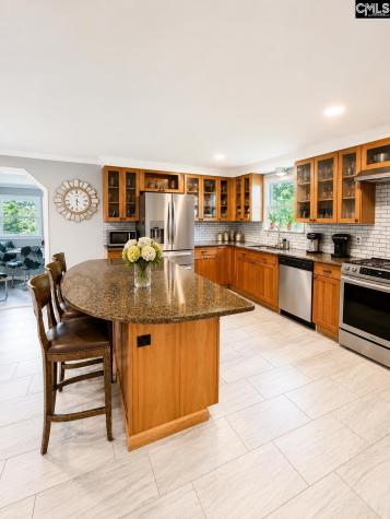 2185 Longtown Road Ridgeway SC 29130