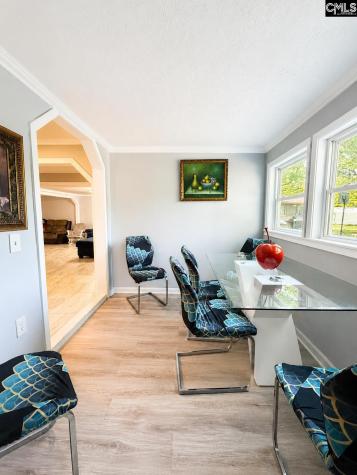 2185 Longtown Road Ridgeway SC 29130