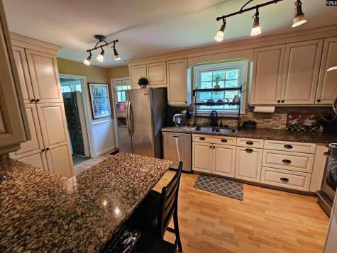625 Challedon Drive Columbia SC 29212