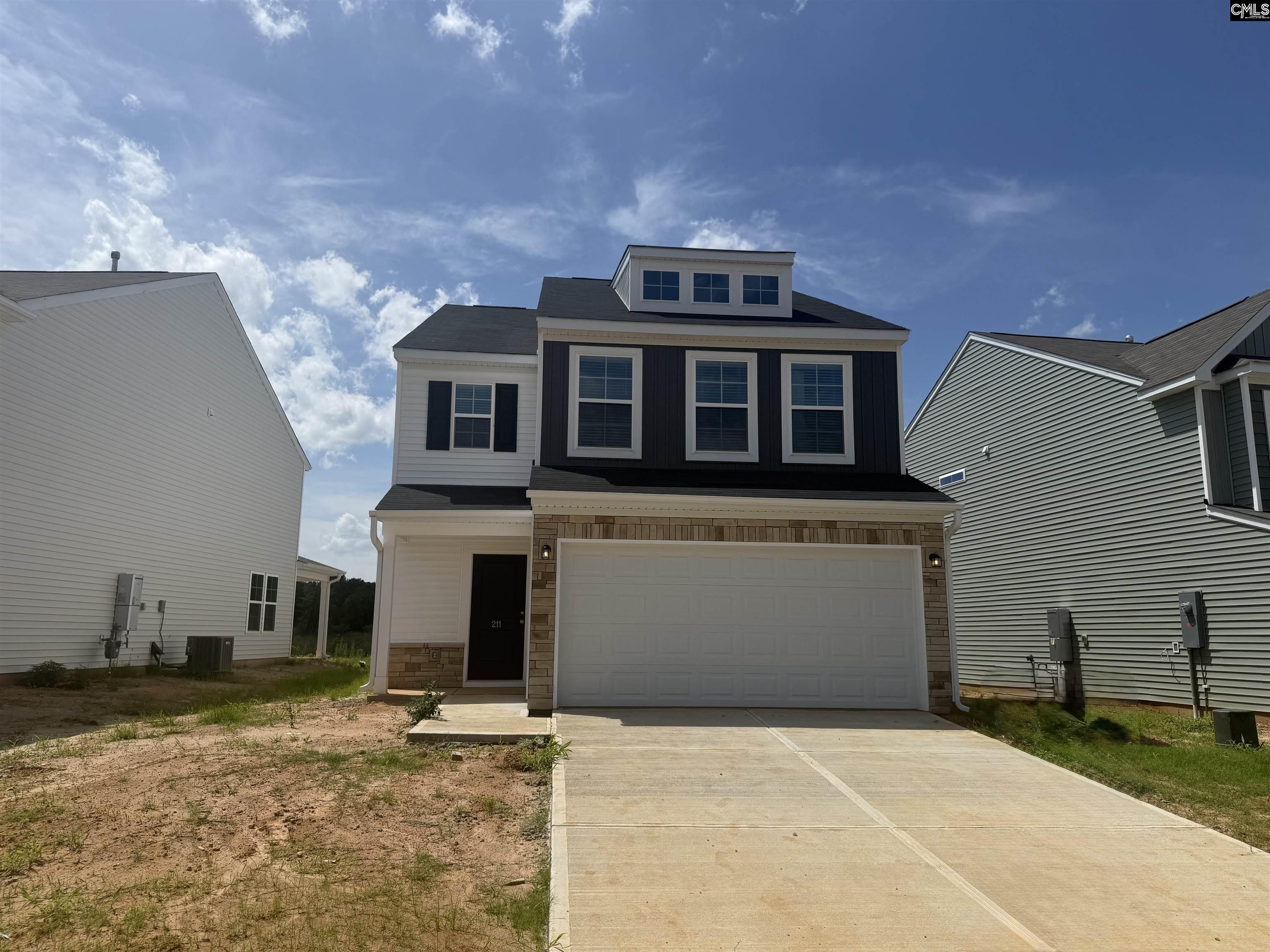 211 Laurinton Farms Drive Hopkins SC 29061