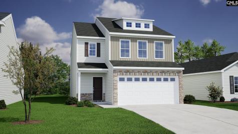 211 Laurinton Farms Drive Hopkins SC 29061