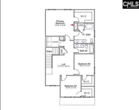 211 Laurinton Farms Drive Hopkins SC 29061