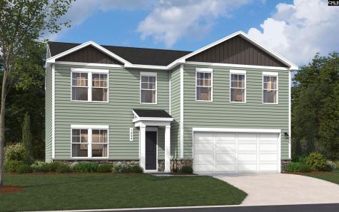 304 Paratrooper Lane Columbia SC 29229