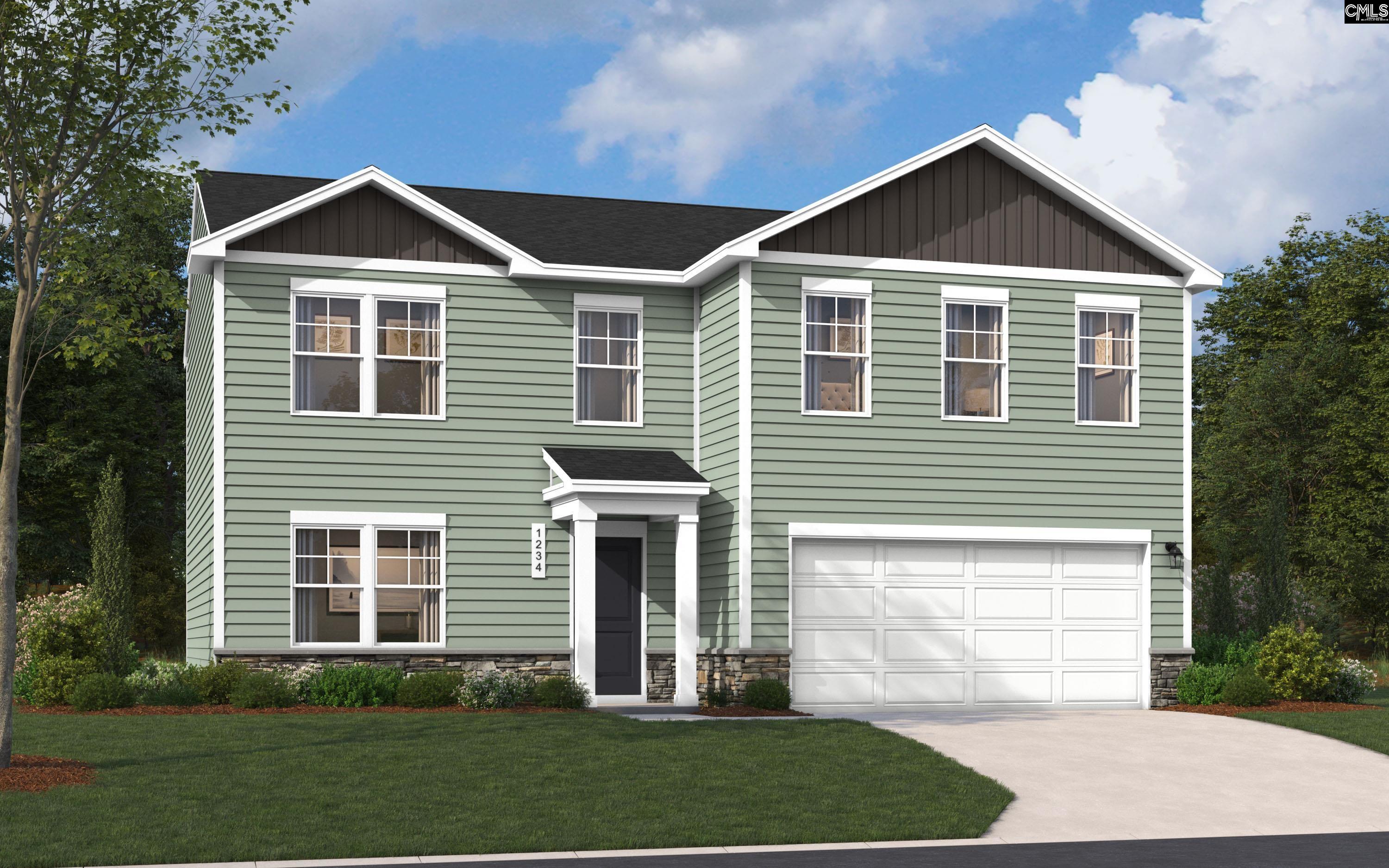 304 Paratrooper Lane Columbia SC 29229