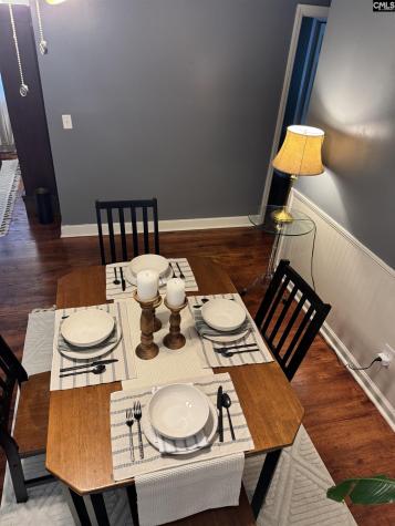 6 Riverview Court Columbia SC 29201