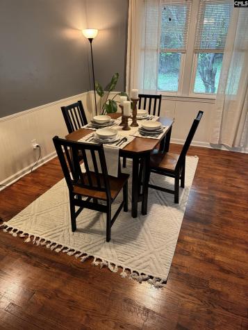 6 Riverview Court Columbia SC 29201
