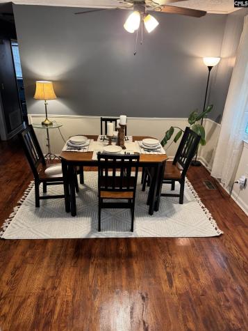 6 Riverview Court Columbia SC 29201