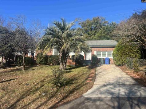 6 Riverview Court Columbia SC 29201