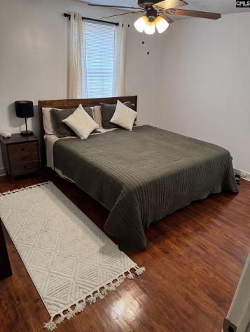 6 Riverview Court Columbia SC 29201
