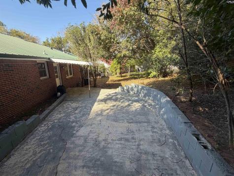 6 Riverview Court Columbia SC 29201