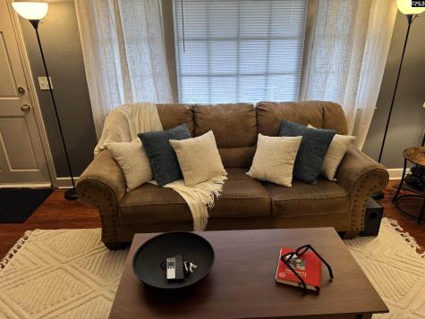 6 Riverview Court Columbia SC 29201