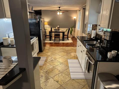 6 Riverview Court Columbia SC 29201
