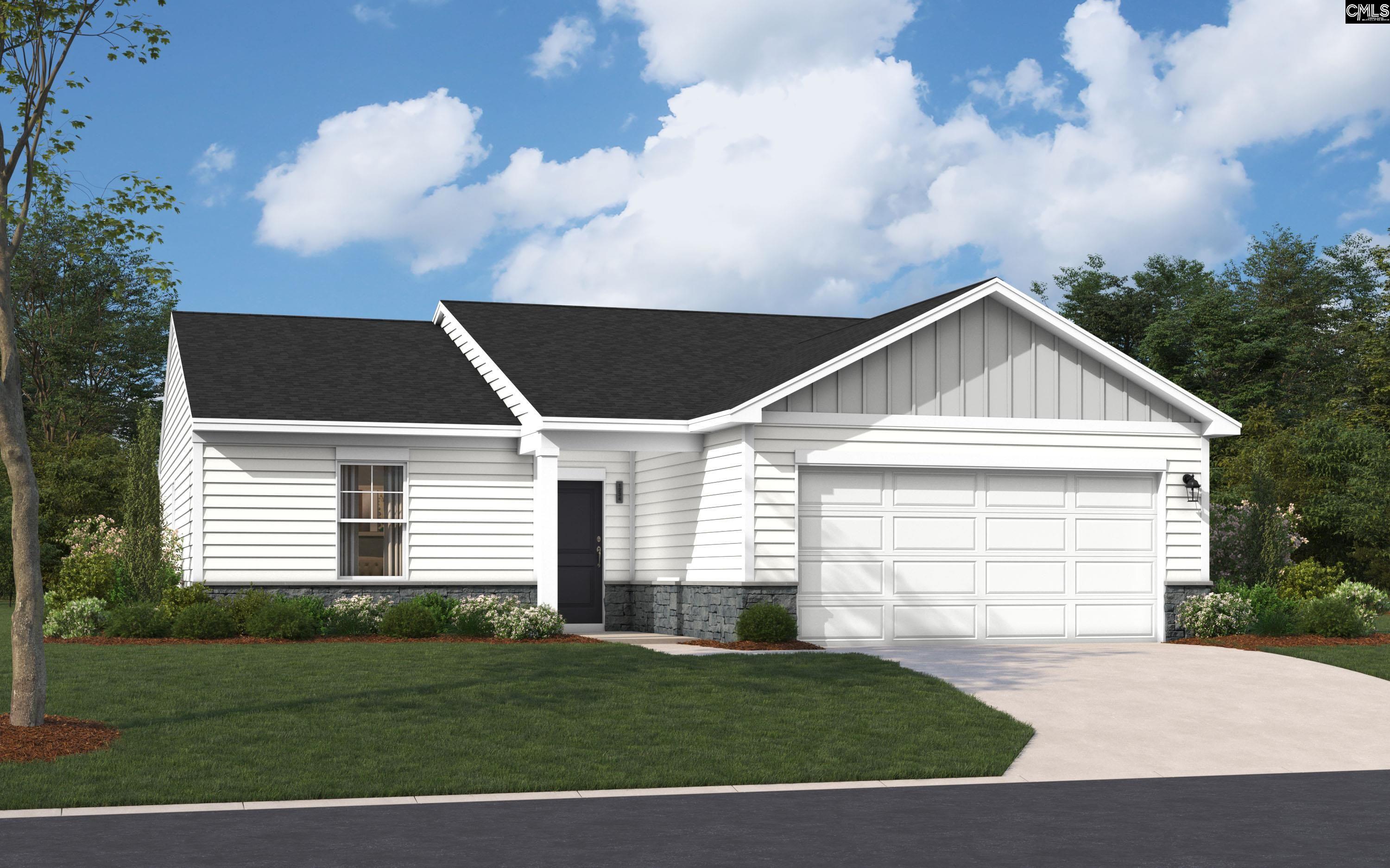 317 Paratrooper Lane Columbia SC 29229
