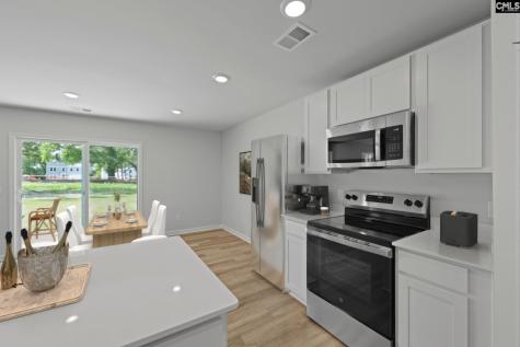 317 Paratrooper Lane Columbia SC 29229