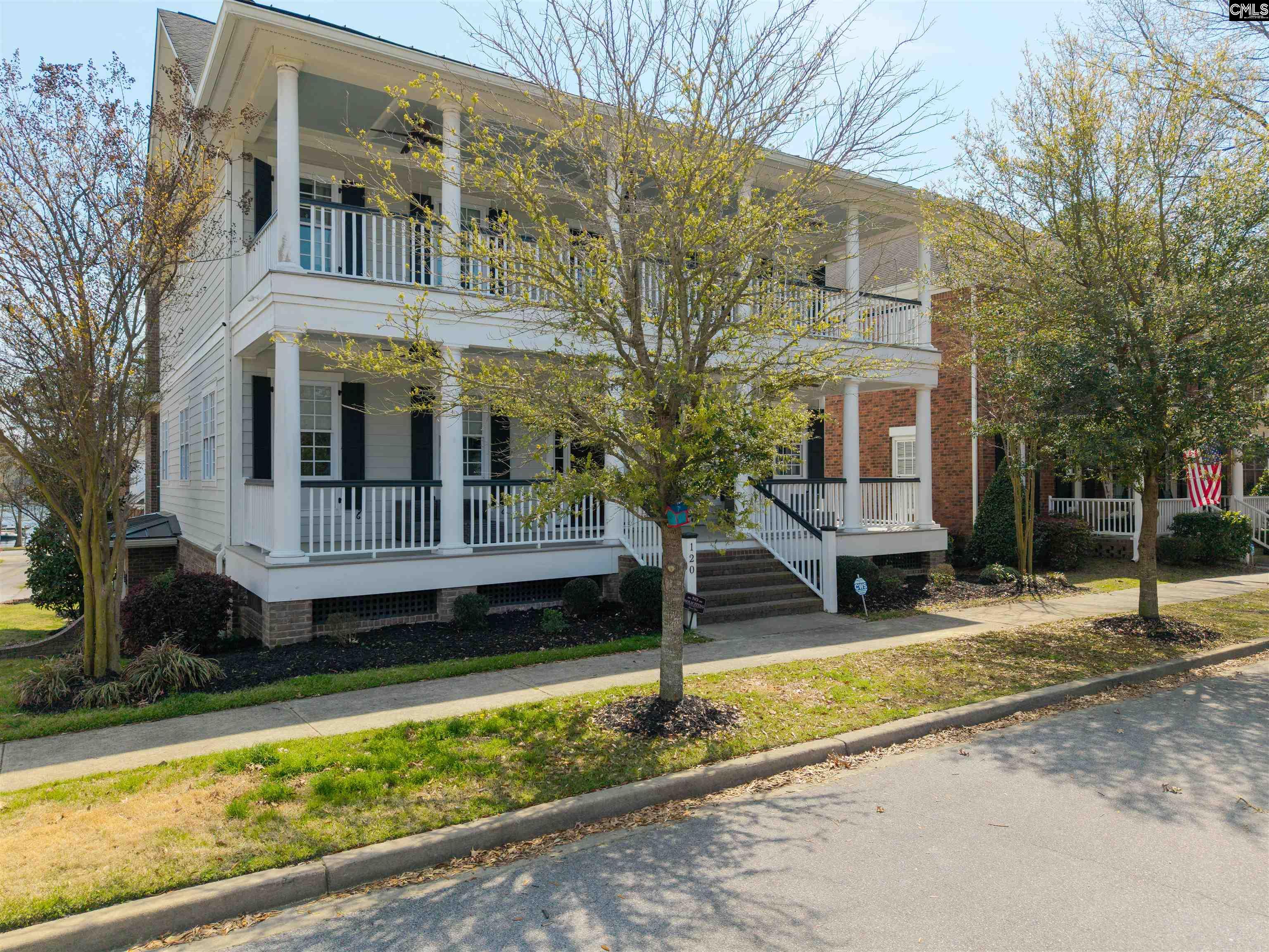 120 Harborside Circle Columbia SC 29229