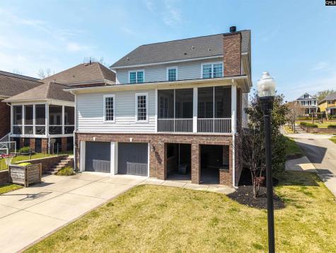 120 Harborside Circle Columbia SC 29229