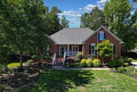 100 Toula Lane Lexington SC 29072
